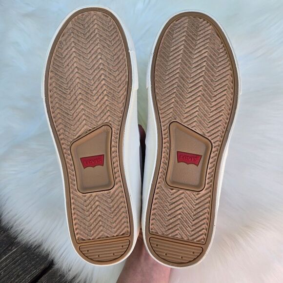Levi's Shoes Women's Size 7 Brand New in Box - Picture 4 of 8